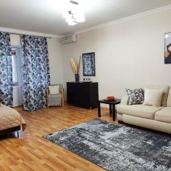 Фото Отель uTrip на улице Островского 86