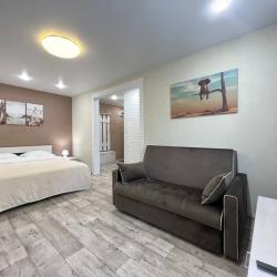 Фото Отель EasyRent на улице Георгия Димитрова 60