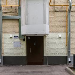 3-комнатные апартаменты стандарт Москва, Комсомольский проспект, 14/1к1