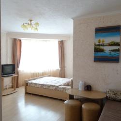 Фото Отель Гостевой Дом Азур