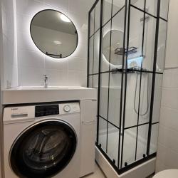 Фото Апартаменты на Очаковском шоссе 5к3
