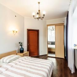 Фото Апартаменты на улице Никитинская