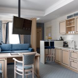 фото 81 Garden Street hotel (Гарден Стрит)