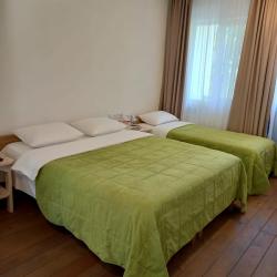 Фото Отель ВиллаЛила