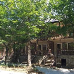 Фото Отель Paradise (Парадиз)