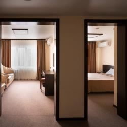 Фото Отель Борус