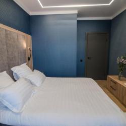 Фото Отель Nova (Нова)