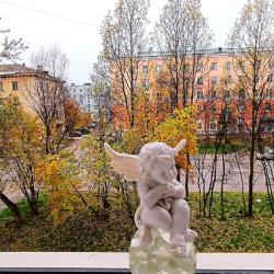 Фото Отель Уютный Север на улице Адмирала Флота Лобова