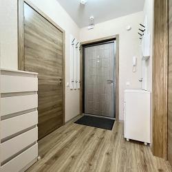 Апартаменты эконом