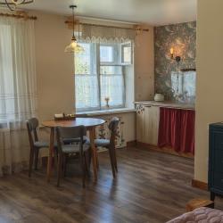 Фото Апартаменты на улице Мира, 90