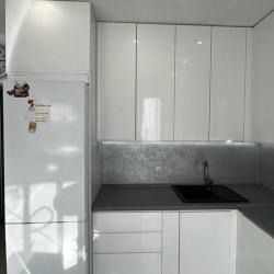 Фото Апартаменты на улице Приморская 37