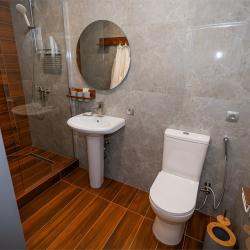 Фото Отель Петровский дворик