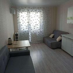 Фото Апартаменты на улице Ленина 243