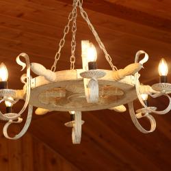 1-комнатные апартаменты люкс (мансарда)