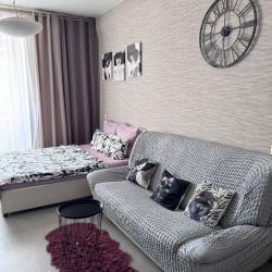 Апартаменты улучшенные