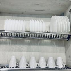 2-комнатные апартаменты улучшенные