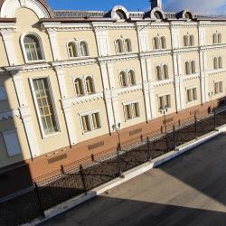 Апартаменты Норильск — 1235a2954137698f30670999f162667c