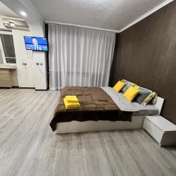 Фото Апартаменты на ском проспекте 34