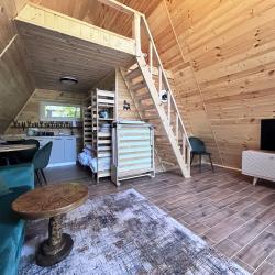 Фото Отель Счастливый лось