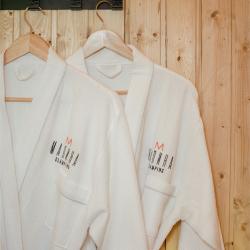 Фото Отель Малина Глэмпинг Коса