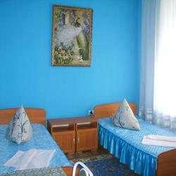 Фото Отель Уют