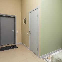 Фото Отель КУБ