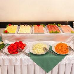 Фото Отель Regineh (Режине)