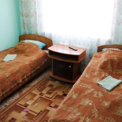 Фото Отель У заставы