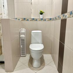 Фото Отель Compass на улице Николая Семенова 21