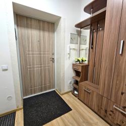 Апартаменты студия