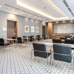 Фото Отель DoubleTree by Hilton Tyumen (Даблтри Хилтон )