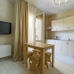 Фото Отель Karuzo (Карузо)