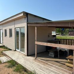 Фото Отель Янтарная