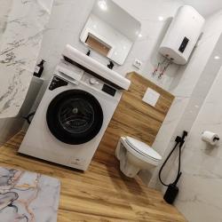 1-комнатные апартаменты стандарт