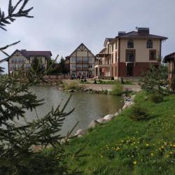 Фото Отель Celinburg (Целинбург)