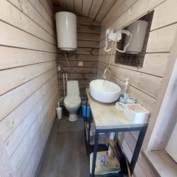 Фото Отель Дом на Речке