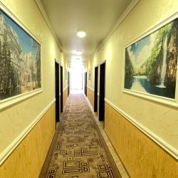 Фото Отель Милана