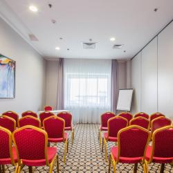 фото 95 Milan Hotel (Милан)