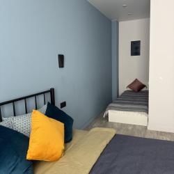 Фото Отель Viahome (Виахоум) на улице Полковника Фесюна 20