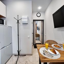 Фото Отель EasyGuest на шоссе Волоколамское