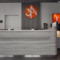 Фото Отель 3А М4