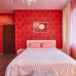Номер 3 (DBL)