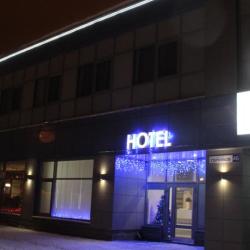 Фото Отель Норд