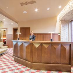 фото 43 V Hotel (В отель)