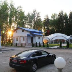 3-комнатный коттедж стандарт