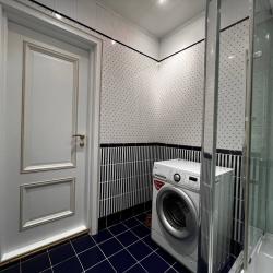2-комнатные апартаменты улучшенные Бажова, 68