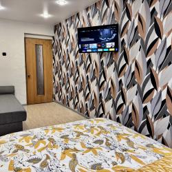 Фото Апартаменты на улице Пролетарская 31