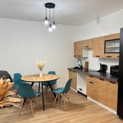 Фото Отель Апарт Комфорт на улице Академика Колмогорова