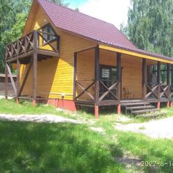 Фото Отель Турбаза ские озера