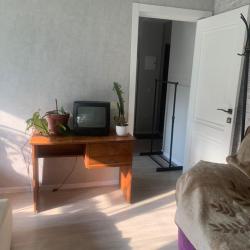 3-комнатные апартаменты стандарт